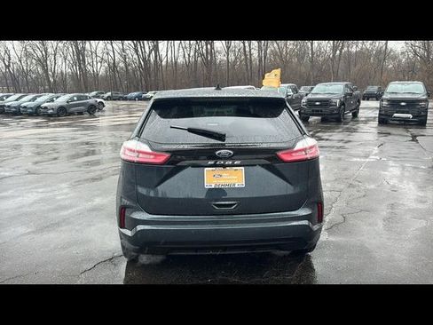 Certified 2023 Ford Edge ST-Line AWD/4WD image 27