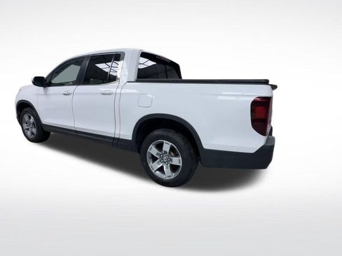 Used 2025 Honda Ridgeline RTL image 6