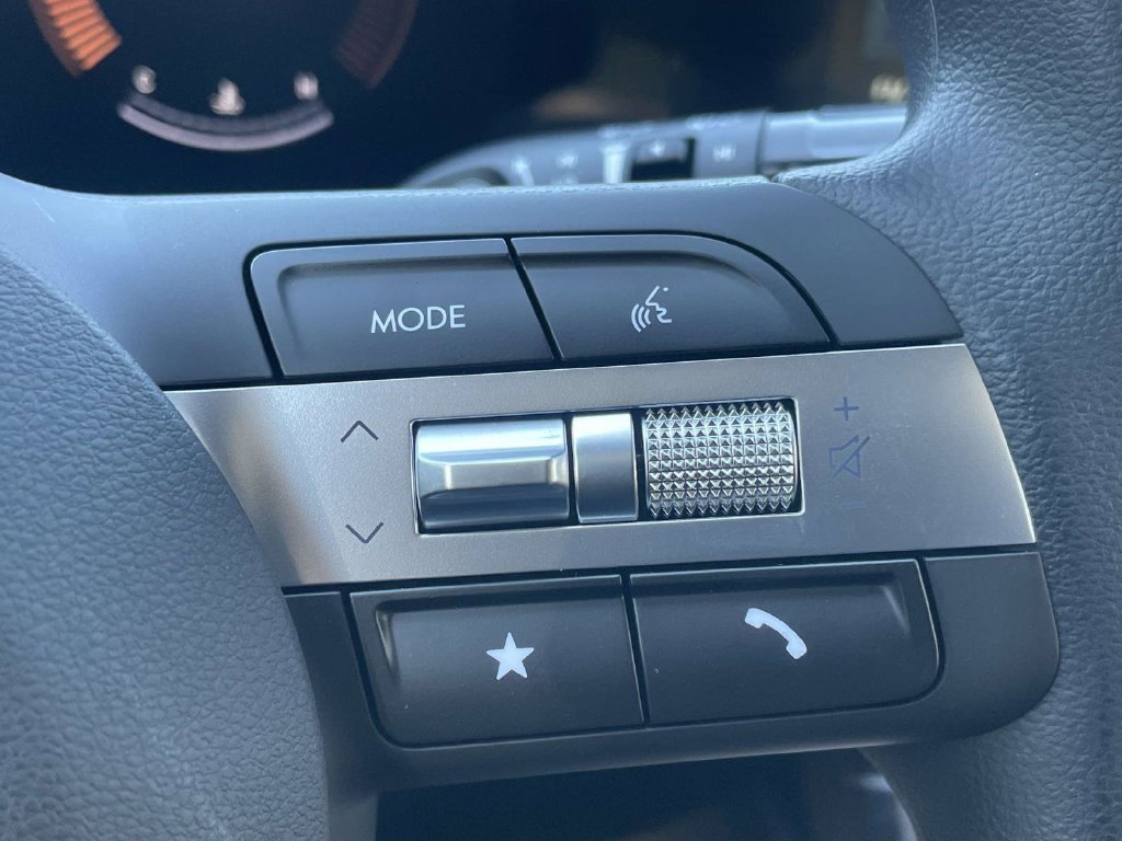 New 2026 Hyundai Tucson SE FWD image 19