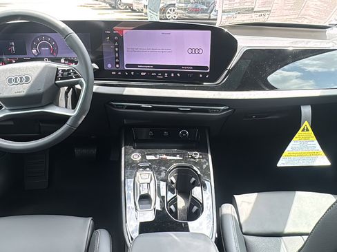 New 2026 Audi A5 2.0T Premium Plus image 17