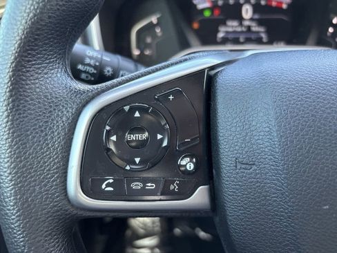 Certified 2022 Honda CR-V EX image 24