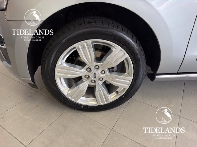 Certified 2023 Ford Expedition Platinum AWD/4WD image 32