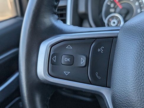 Certified 2024 RAM 2500 Big Horn w/ Sport Appearance Package image 26