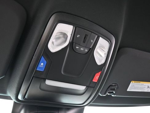 New 2026 RAM 3500 Tradesman image 19