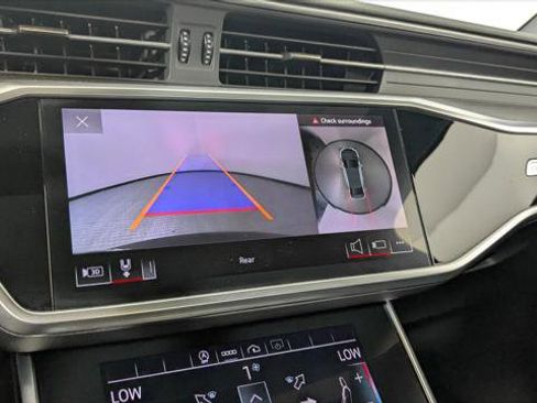 Used 2021 Audi A6 Premium Plus w/ Premium Plus Package image 30