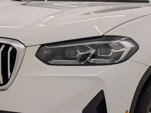 Certified 2022 BMW X3 sDrive30i w/ Premium Package 2 image 11