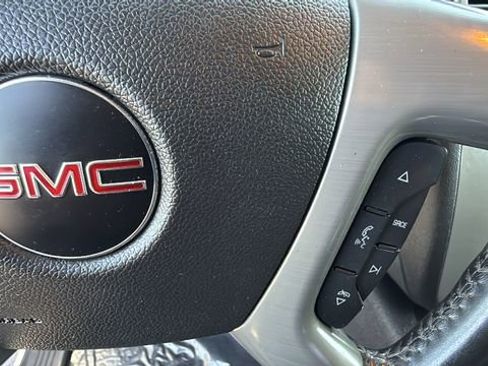 Used 2013 GMC Sierra 2500 SLT w/ SLT Convenience Package image 19