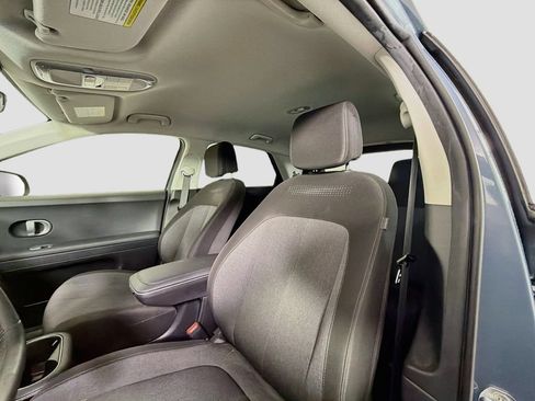Used 2024 Hyundai Ioniq 5 SE RWD image 11