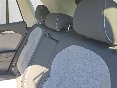 New 2026 Volkswagen Tiguan S FWD image 19