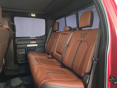 Used 2022 Ford F250 King Ranch w/ King Ranch Ultimate Package AWD/4WD image 31