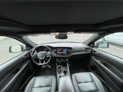 Used 2022 Dodge Durango GT image 13