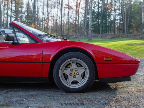 Used 1988 Ferrari 328 GTS image 11