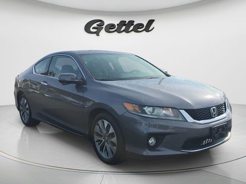 Used 2015 Honda Accord EX image 3
