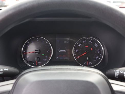 Used 2019 Toyota RAV4 XLE w/ All Weather Liner Package image 28