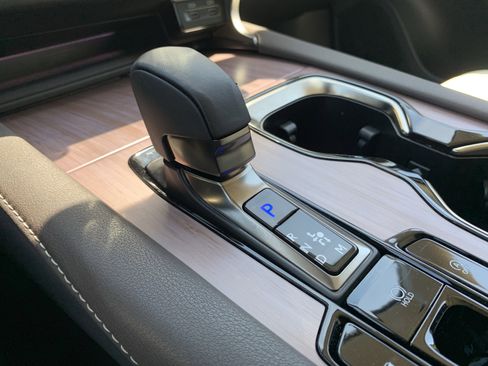 Certified 2025 Lexus RX 350 Premium Plus w/ Accessory Package (Z1) FWD image 26