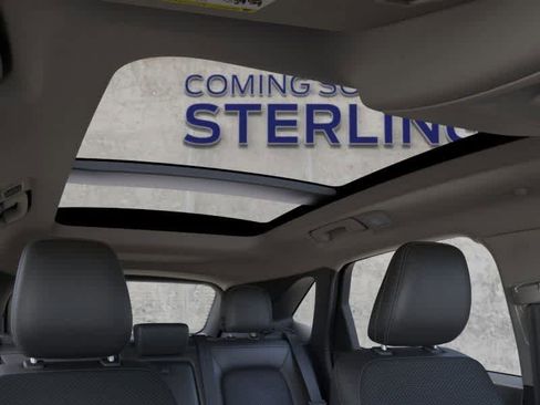 New 2026 Ford Escape SE image 22