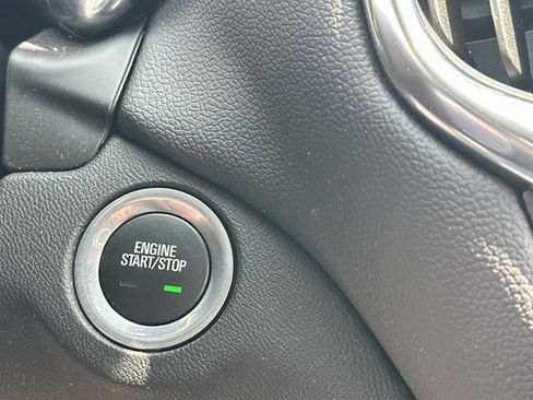 Certified 2024 Chevrolet Equinox LT FWD image 15