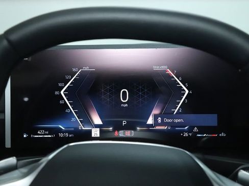 Certified 2026 BMW 430i xDrive Coupe w/ Driving Assistance Package image 24