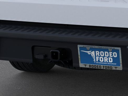 New 2026 Ford Maverick XL image 23