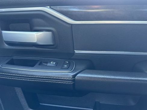 Used 2024 RAM 2500 Big Horn image 18