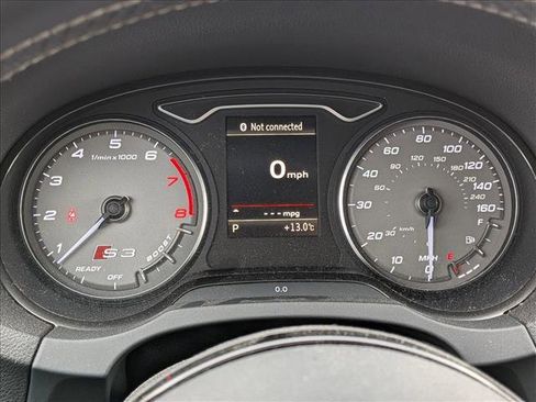 Used 2016 Audi S3 Prestige image 10
