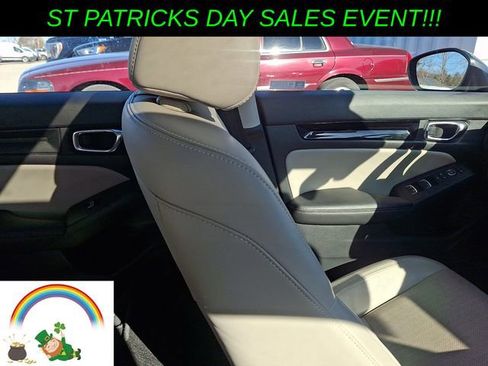 Used 2023 Honda Civic EX-L image 13