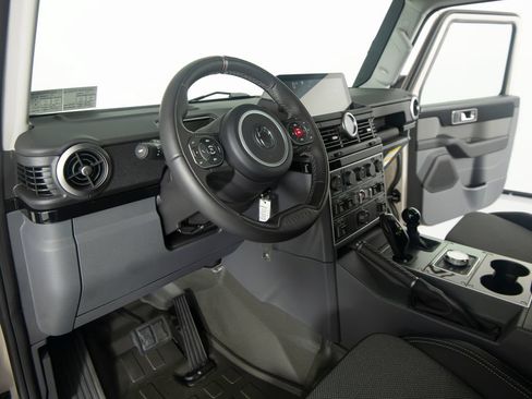 Used 2026 INEOS Grenadier Trialmaster Edition AWD/4WD image 14