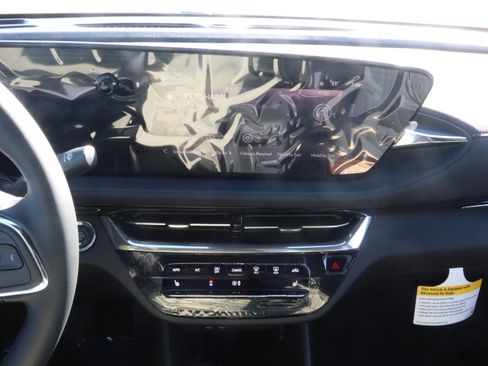 New 2026 Buick Envista Avenir image 14