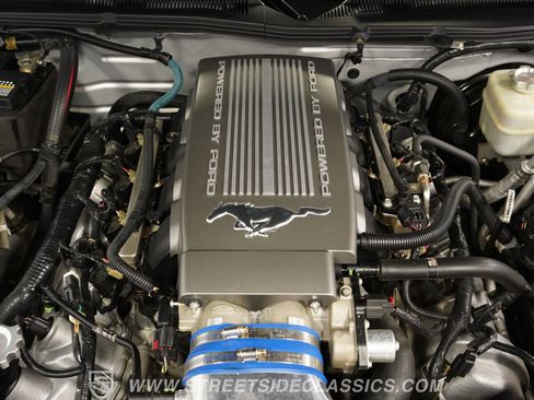 Used 2007 Ford Mustang GT RWD image 35