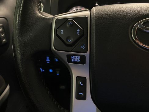 Used 2019 Toyota Tundra Platinum AWD/4WD image 15