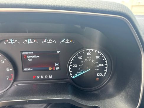 Used 2023 Ford F150 XL w/ STX Appearance Package RWD image 14
