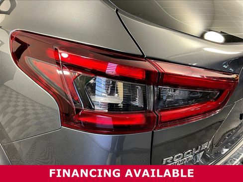 Used 2022 Nissan Rogue Sport SV AWD/4WD image 22