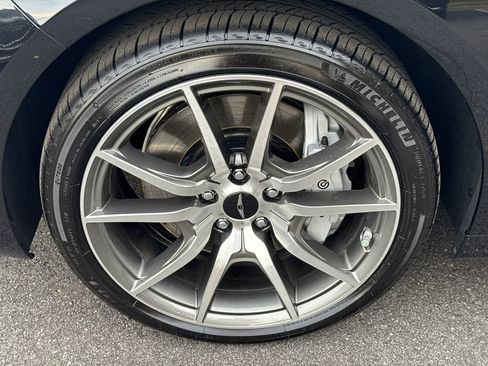 Used 2026 Genesis G70 2.5T Prestige RWD image 13