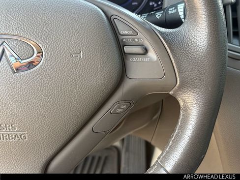 Used 2013 INFINITI G37 Journey w/ Premium Pkg RWD image 16