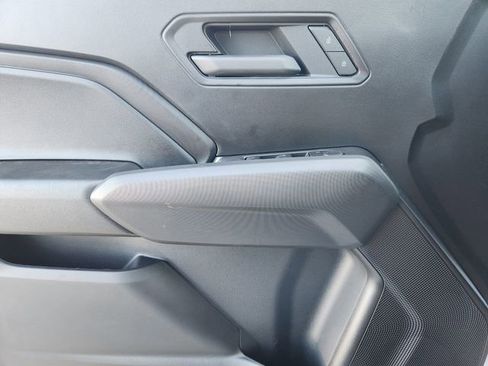 New 2026 Chevrolet Colorado Trail Boss AWD/4WD image 17