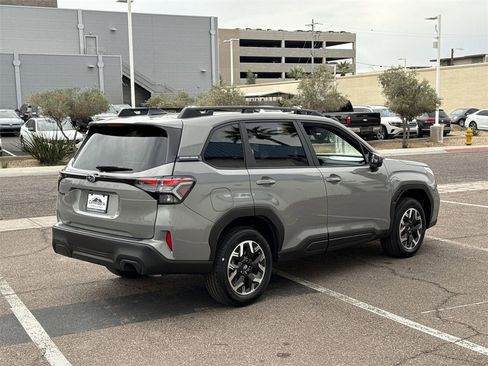 New 2026 Subaru Forester Premium image 5
