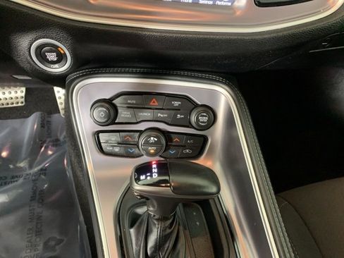 Used 2021 Dodge Challenger R/T Scat Pack image 24