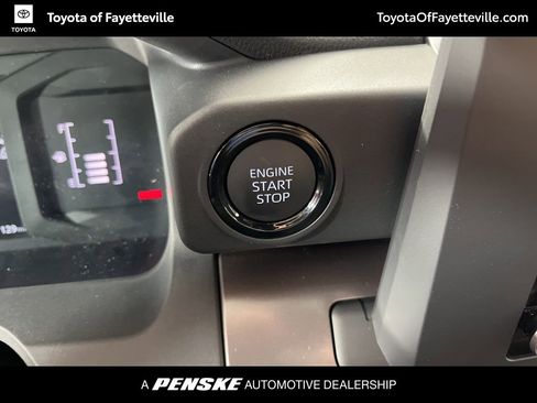 New 2026 Toyota Tacoma SR5 RWD image 32