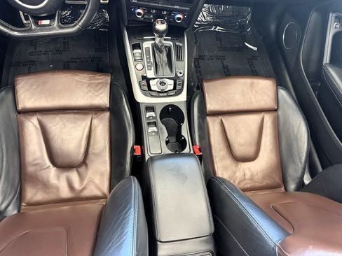 Used 2017 Audi S5 3.0T Cabriolet AWD/4WD image 22