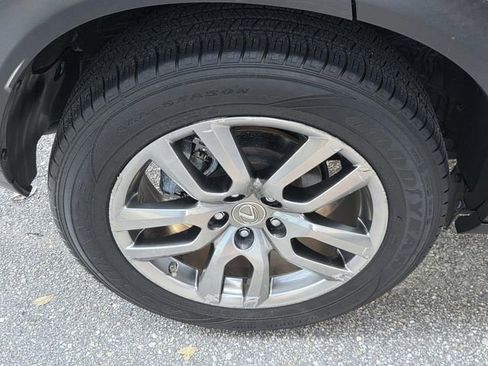 Used 2015 Lexus NX 200t FWD w/ Premium Package image 34