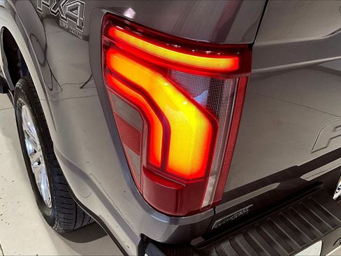 Used 2024 Ford F150 Lariat w/ FX4 Off-Road Package image 24