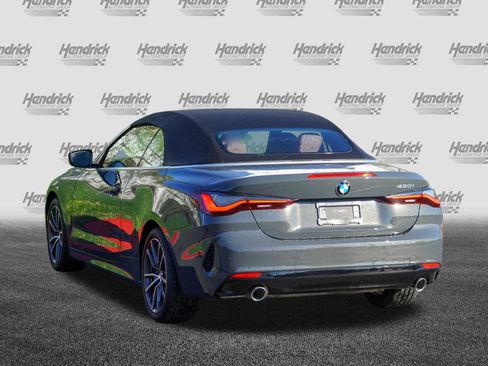 Certified 2026 BMW 430i 430i image 7