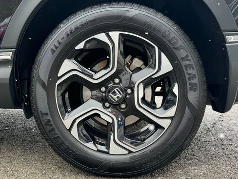 Used 2019 Honda CR-V Touring image 11