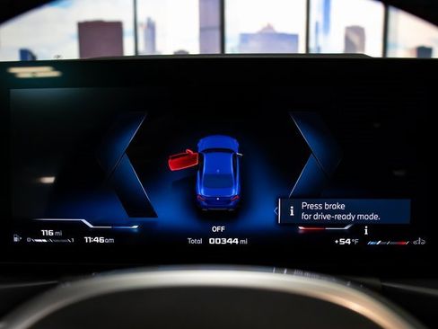 Certified 2025 BMW M240i xDrive Coupe image 17