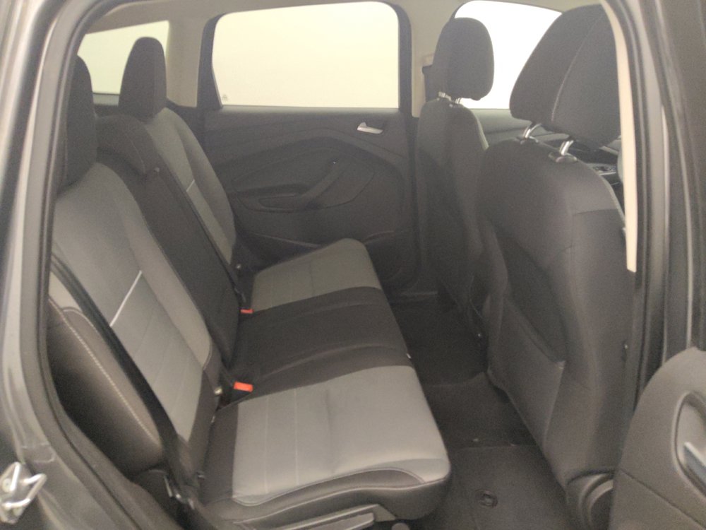 Used 2014 Ford Escape SE FWD image 19