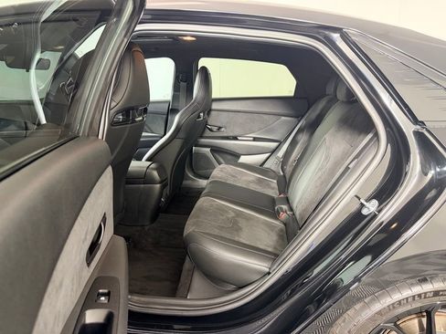 Used 2025 Hyundai Elantra N image 29