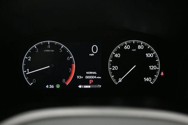 Used 2026 Honda CR-V EX image 9