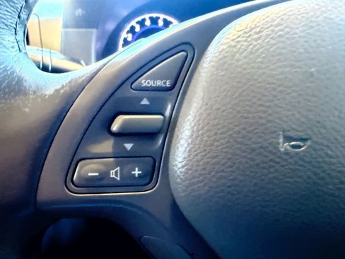 Used 2012 INFINITI G25 Journey image 13