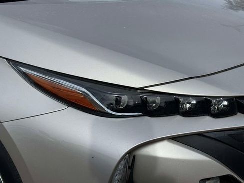Used 2021 Toyota Prius Prime LE image 13