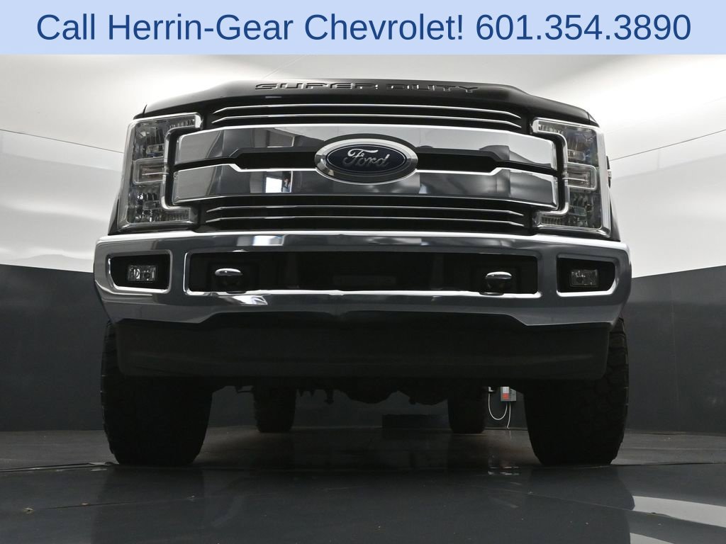 Used 2019 Ford F250 4x4 Crew Cab Super Duty image 45